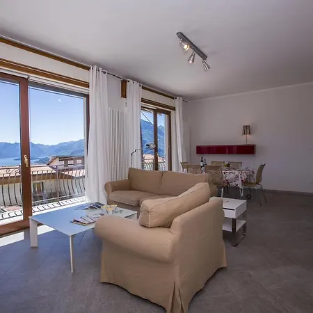 Vista Su Daire