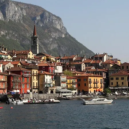 Vista Su Daire *